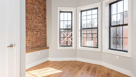 Rented by Yaffa Realty LLC