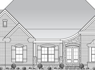 2165 Sugar Mill Dr, Nolensville, TN 37135