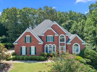 5015 Towne Lake Hls N UNIT III, Woodstock, GA 30189