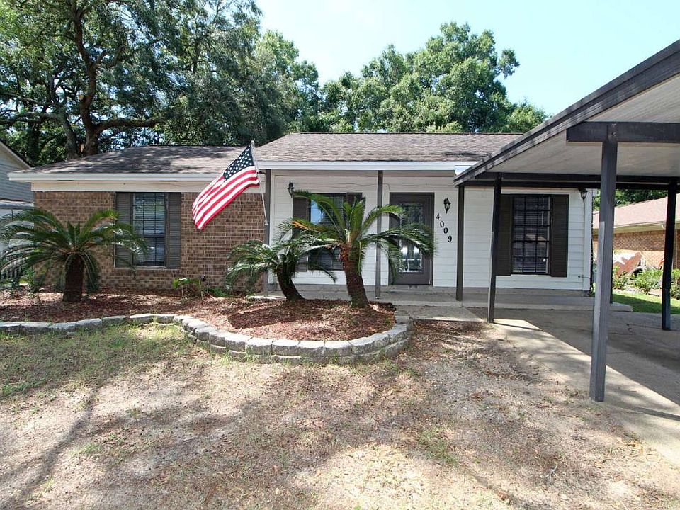 1st image of 4009 Baywoods Dr