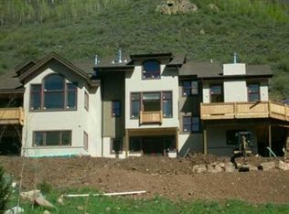 2398 W Garmisch Dr, Vail, CO 81657