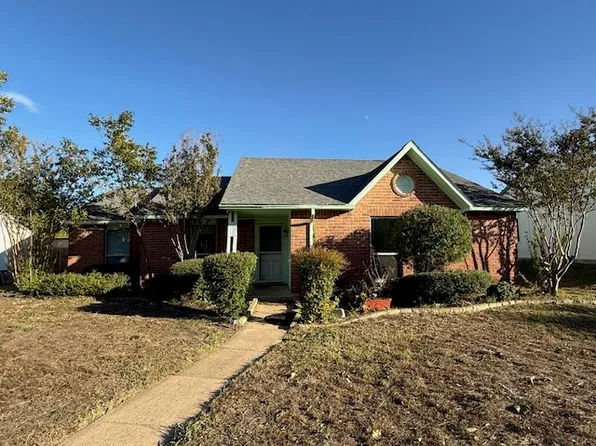 506 Scarlet Oak St, Allen, TX 75002
