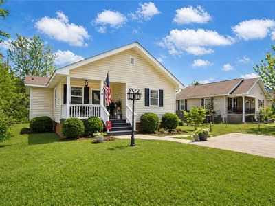 45 Shannon Rd NE, Rome, GA, 30161