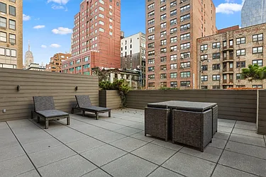 Rented by Stonehenge NYC LLC