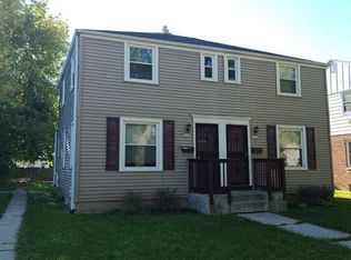 4248 N Sercombe Rd, Milwaukee, WI 53216