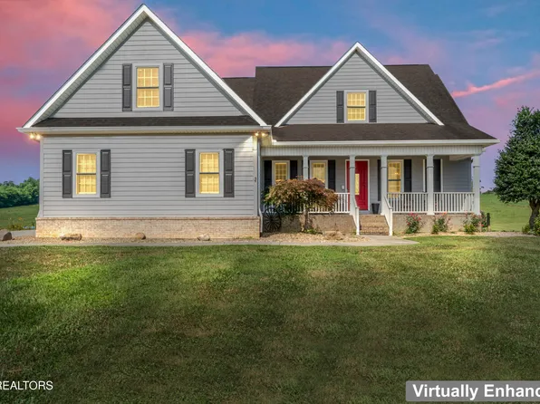 771 Majestic Mountains Blvd, Walland, TN 37886