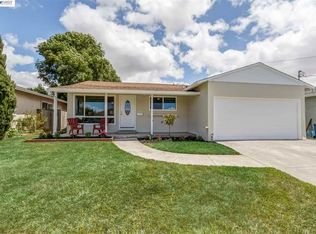 4534 San Juan Ave, Fremont, CA 94536