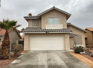 3645 Gerri Bay Ln, Las Vegas, NV 89147