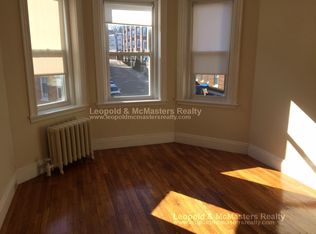 232 Kelton St #10W, Allston, MA 02134