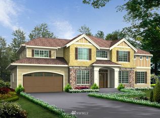 1209 108th Pl SE, Bellevue, WA