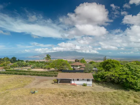 1298 Naalae Rd, Kula, HI 96790