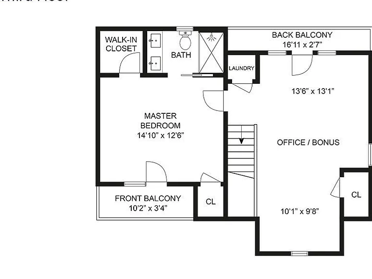 83 Alpine St #3A — Photo 22