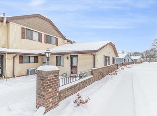 103 96th Ln NE, Blaine, MN 55434