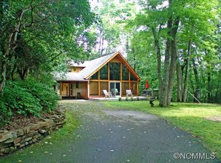 239 Cheulah Rd, Brevard, NC 28712