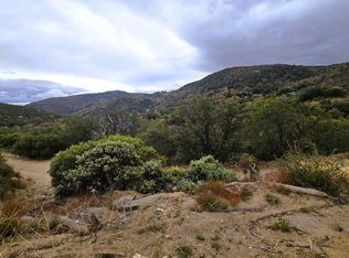 0 Edgewood Dr #14-16-23, Julian, CA 92036