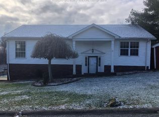 803 Grandview Dr, Dunbar, WV 25064