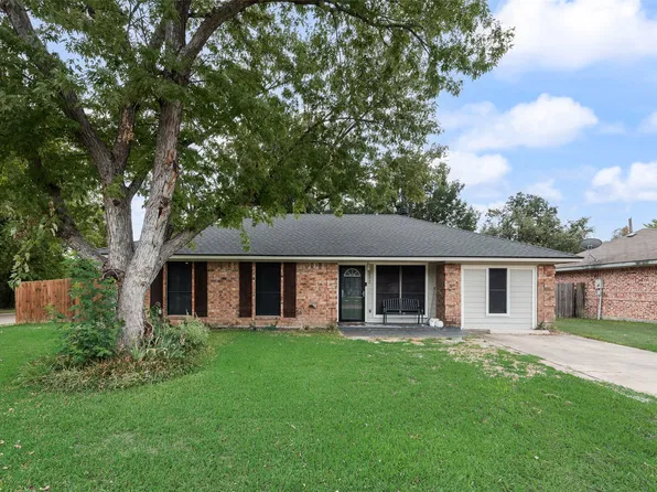 532 Mary Jane Ln, Seagoville, TX 75159