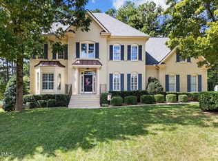 7207 Pebble Gate Dr, Raleigh, NC 27612