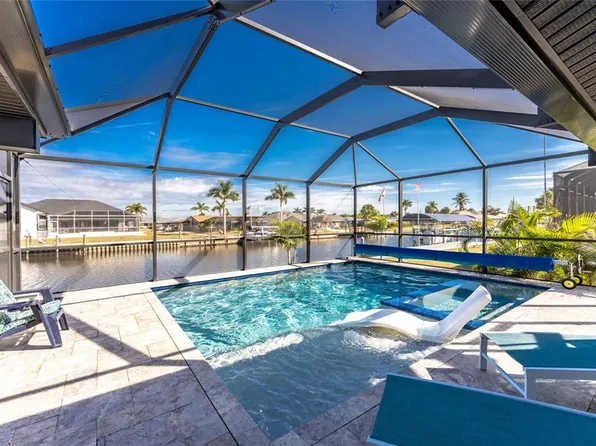 128 Sinclair St SE, Pt Charlotte, FL 33952