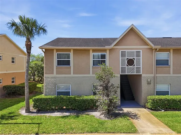 2416 Barley Club Ct APT 1, Orlando, FL 32837