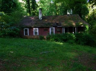 2674 Union Rd SW, Atlanta, GA 30331