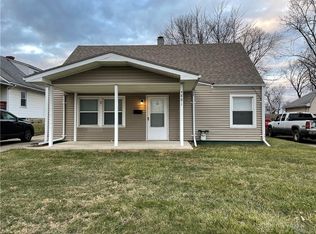 4881 Burkhardt Rd, Dayton, OH 45431