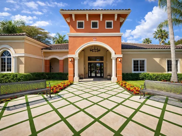 4175 N Haverhill Rd APT 907, West Palm Beach, FL 33417