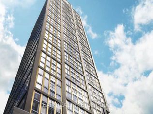 319 Jarvis St #2303-C08, Toronto, ON M5B 0C8