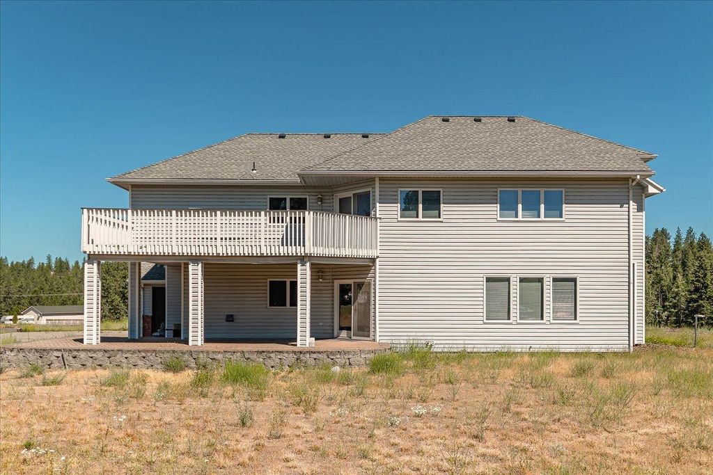 6821 E Bigelow Gulch Rd, Spokane, WA - View 5
