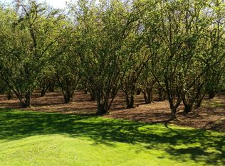 5350 Se Edelweiss Lane, Dayton, OR 97114