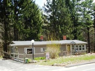 1205 Rindge Rd, Fitchburg, MA 01420