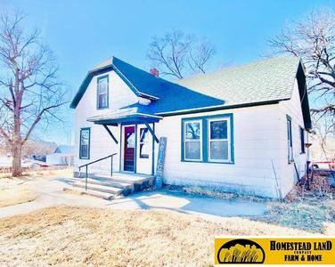 119 N Stanley St, Endicott, NE, 68350