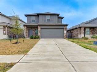 14732 Hazel Branch Dr, New Caney, TX 77357