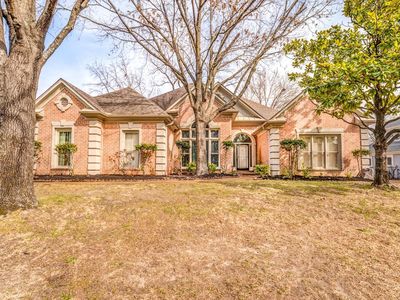 1578 Massey Pointe Ln, Memphis, TN, 38120