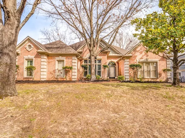 1578 Massey Pointe Ln, Memphis, TN 38120