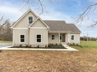 340 Woodruff Rd LOT 1, Adams, TN 37010