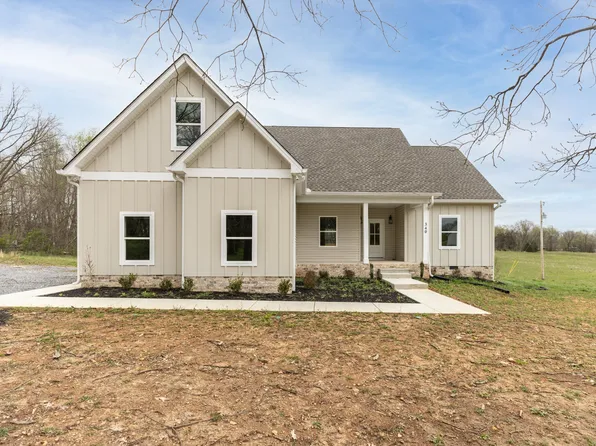 340 Woodruff Rd Lot 1, Adams, TN 37010