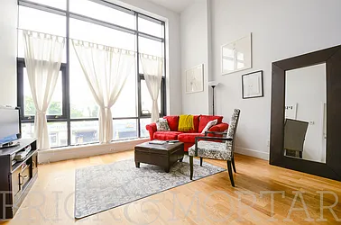 Rented by Brick&Mortar