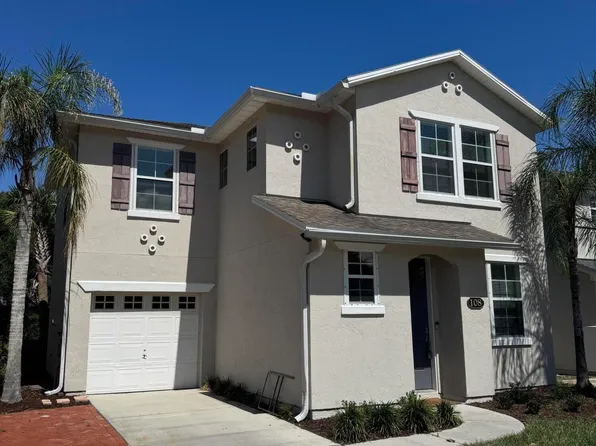 108 Bay Bridge Dr, Saint Augustine, FL 32080