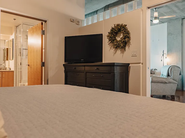 1401 Wewatta St #212 — Photo 29