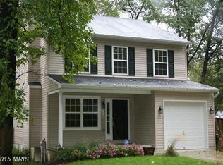 913 Bargagni Rd, Crownsville, MD 21032