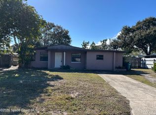 1505 Cunningham Ave, Merritt Island, FL 32952