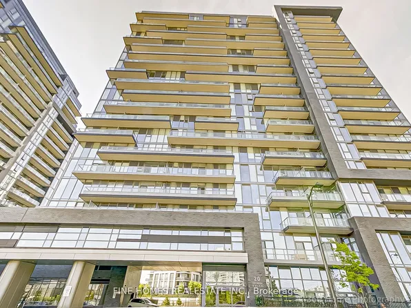 20 Gatineau Dr, Vaughan, ON