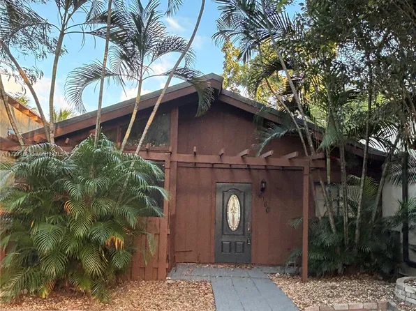 6180 NW 32nd Ter, Fort Lauderdale, FL 33309