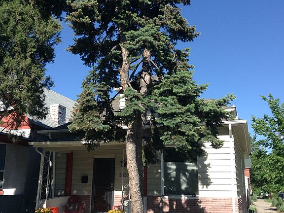 2nd image of 3557 N Lafayette St