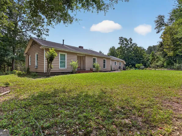 154 State Highway 49 N, Americus, GA 31709