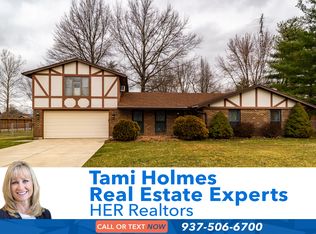 112 Sunny Brook Trl, Enon, OH