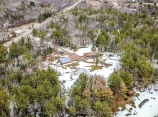 444 Monck Rd, Kawartha Lakes, ON L0K 1W0