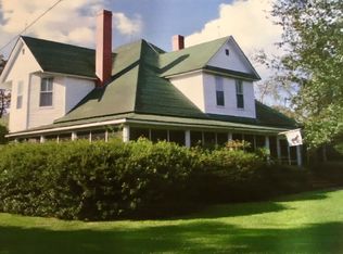 4616 Old Highway 179 S, Calvary, GA 39828