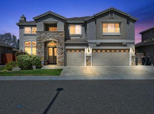 2521 Promenade Way, Riverbank, CA
